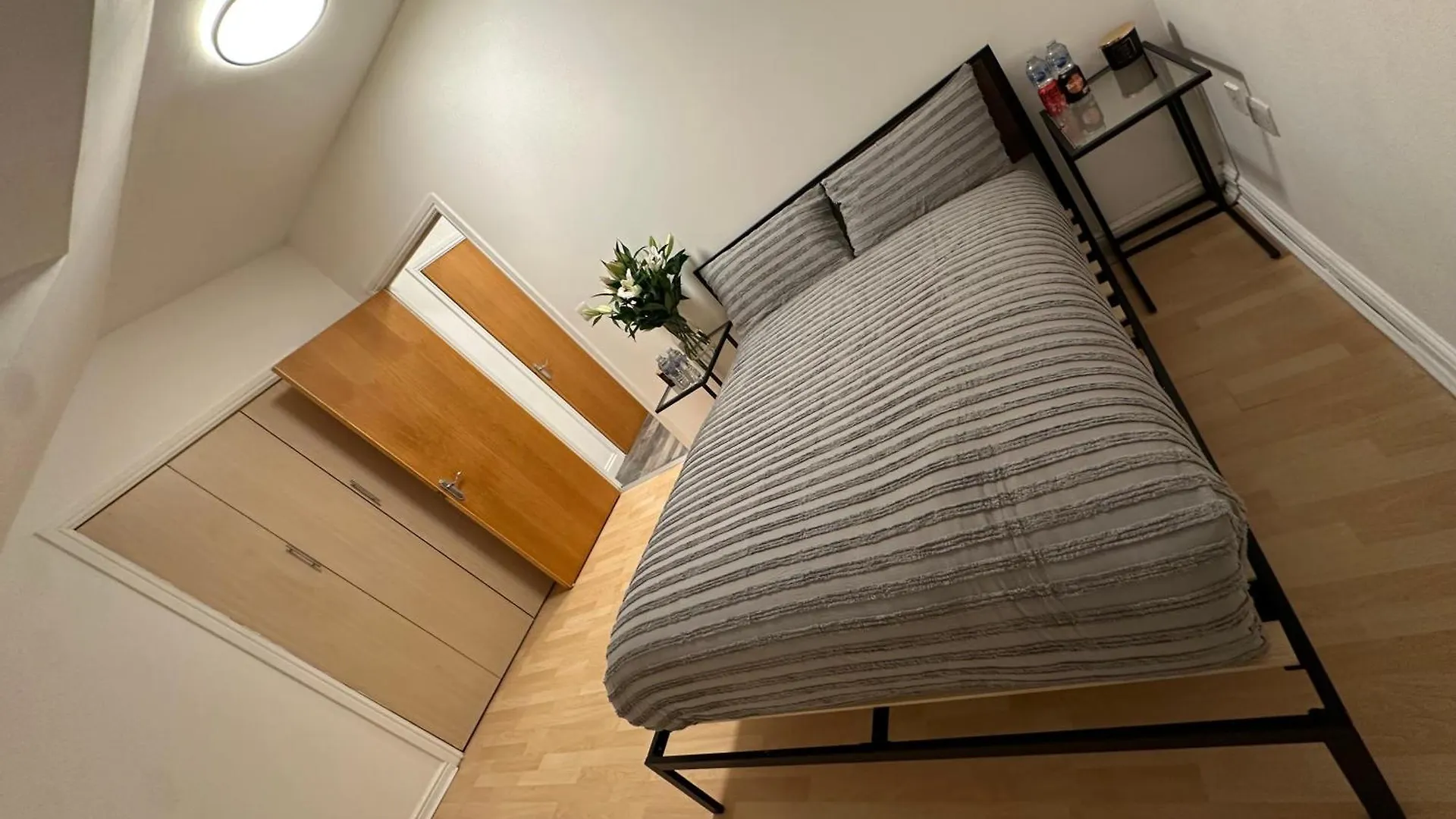Top Floor Apartment Edinburgh United Kingdom